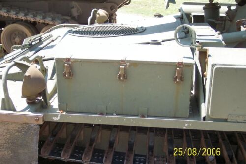 M56 Scorpion