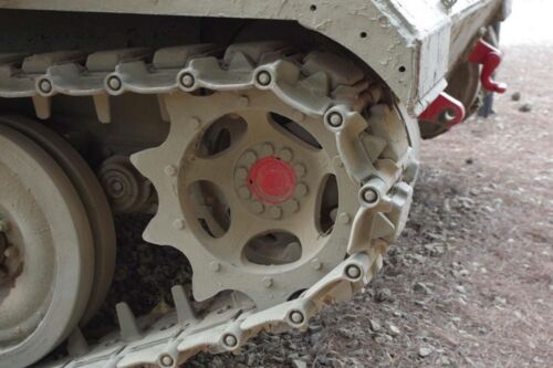 M577 Command Vehicle