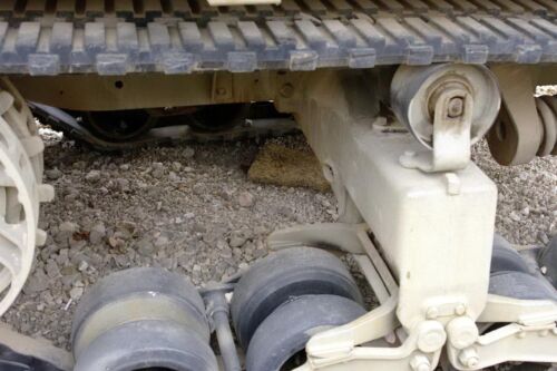 M5 Halftrack