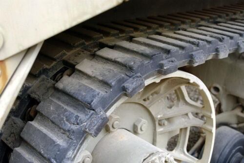 M5 Halftrack
