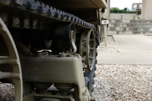M5 Halftrack