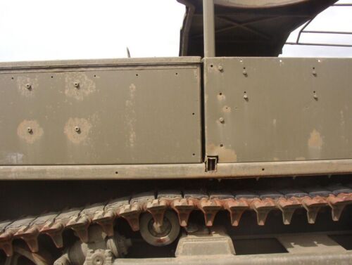 M5 High Speed Tractor