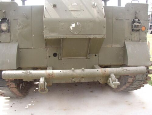 M5 High Speed Tractor