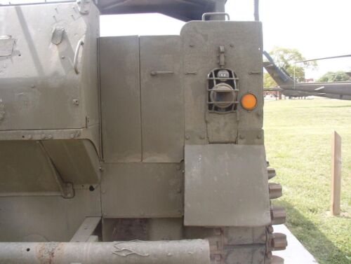 M5 High Speed Tractor