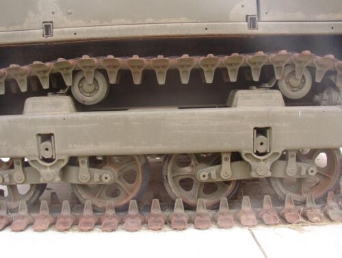 M5 High Speed Tractor