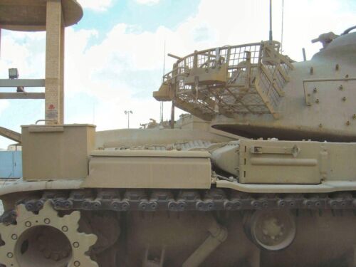 M60 Magach 6