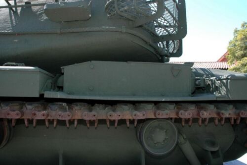M60A3