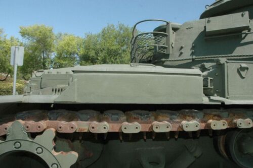 M60A3
