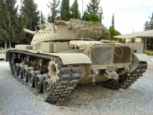 M60 Magach 6