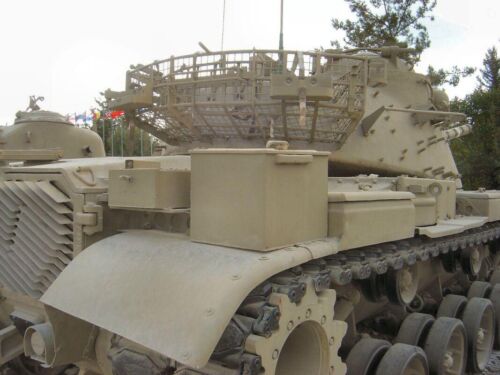 M60 Magach 6