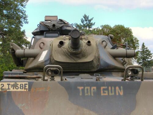 M728 Combat Engineer Vehicle