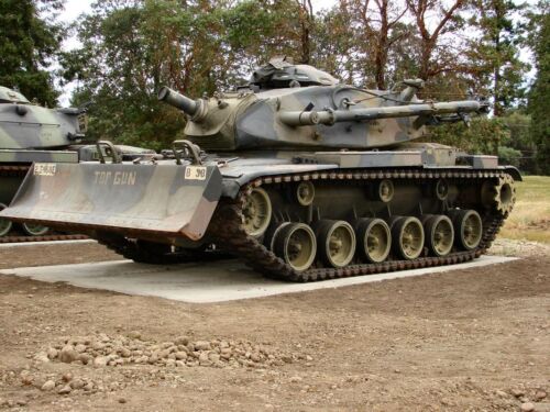 M728 Combat Engineer Vehicle