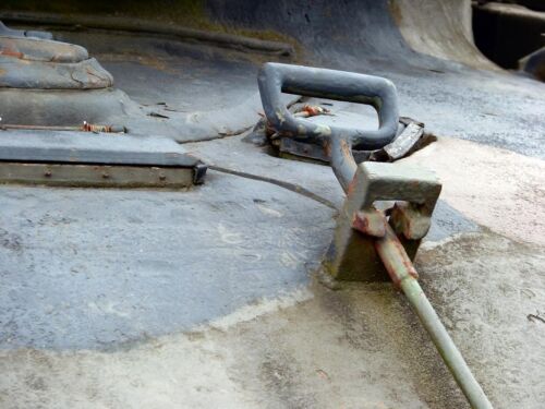 M728 Combat Engineer Vehicle