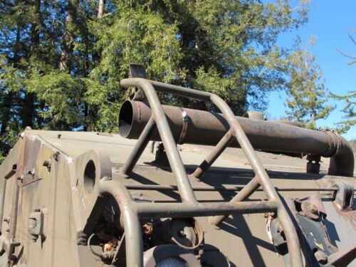 M75 Armored Infantry Vehicle