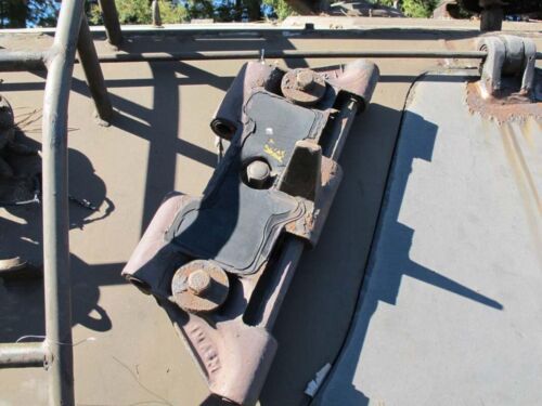 M75 Armored Infantry Vehicle