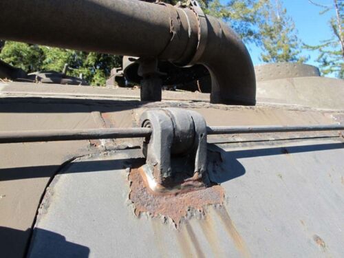 M75 Armored Infantry Vehicle
