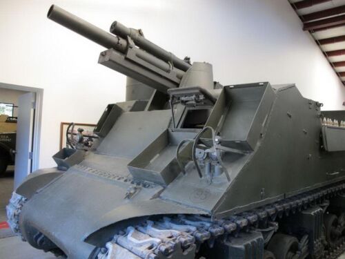 M7B2 Priest