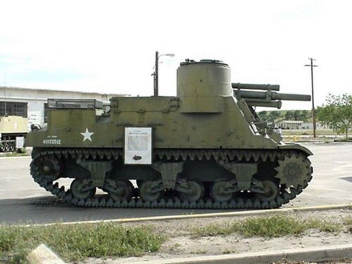 M7B2 Priest