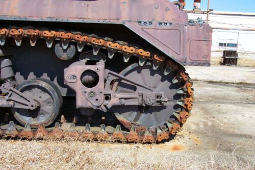 M7 Light Tank