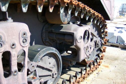 M7 Light Tank