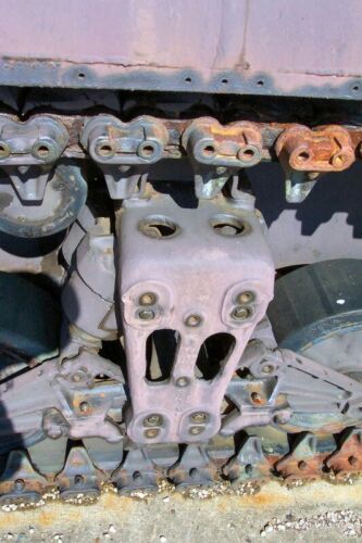 M7 Light Tank