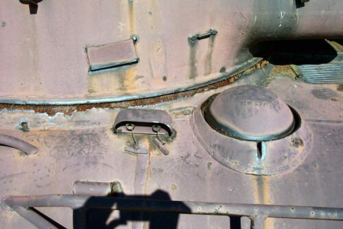M7 Light Tank