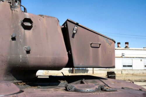 M7 Light Tank
