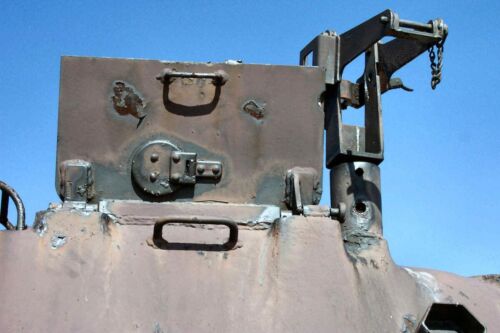 M7 Light Tank