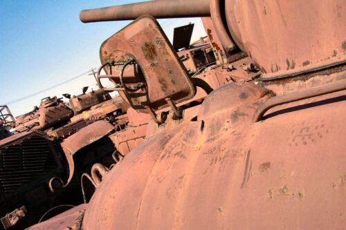 M7 Light Tank
