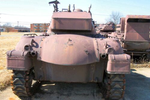 M7 Light Tank