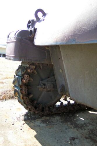 M7 Light Tank
