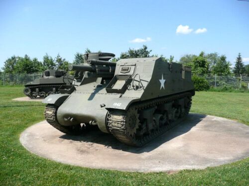 M7 Priest