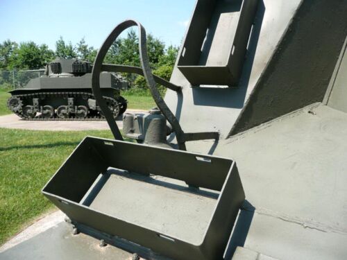 M7 Priest