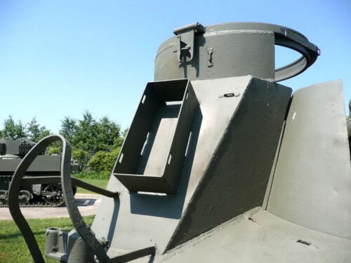 M7 Priest