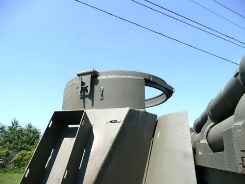 M7 Priest