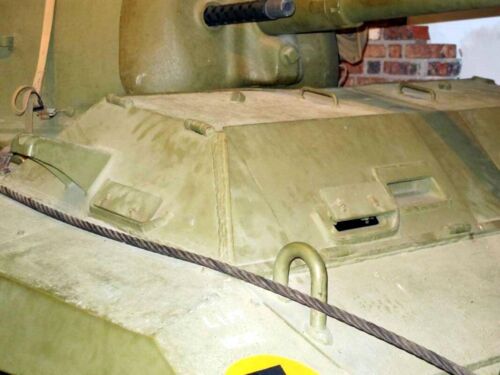 M8 Greyhound