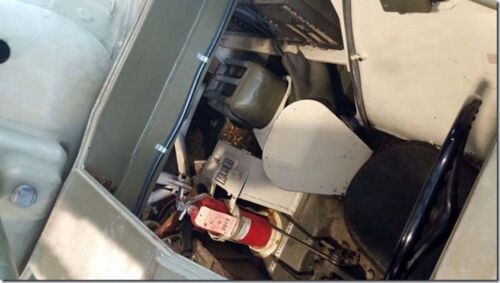 M8 Greyhound