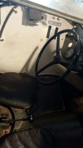 M8 Greyhound