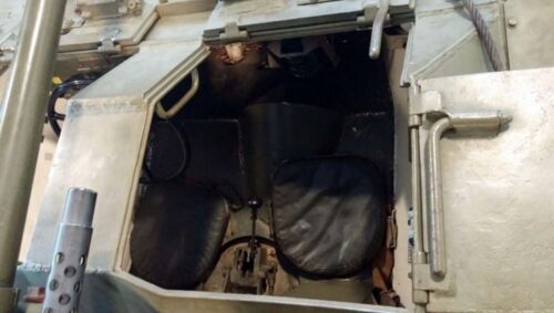 M8 Greyhound