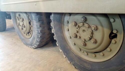M8 Greyhound