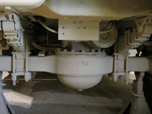 M923 Guntruck