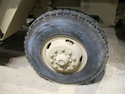 M923 Guntruck