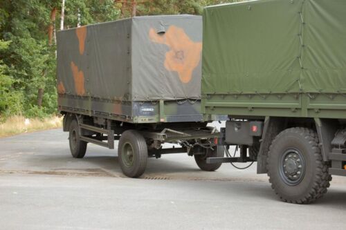 MAN TGA 5t