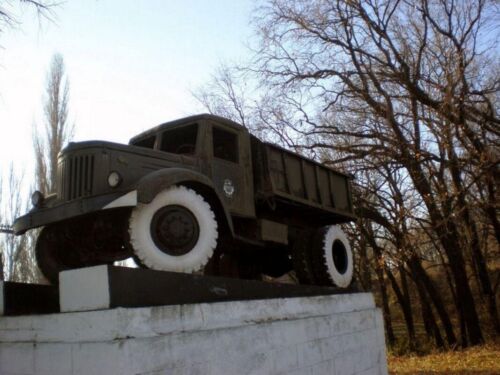 MAZ-205