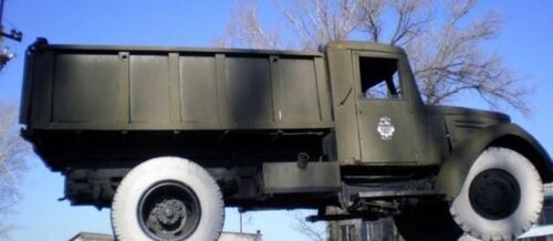 MAZ-205
