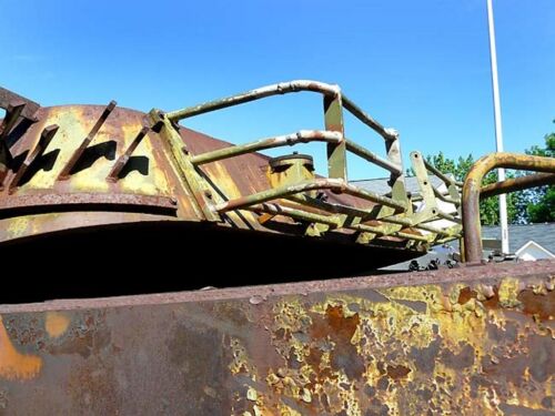 MBT-70 Main Battle Tank