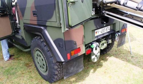 MOWAG Eagle IV BAT