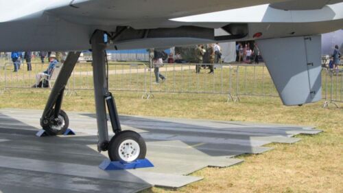 General Atomics MQ-1 Predator