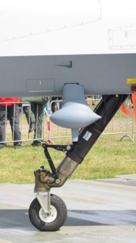 General Atomics MQ-1 Predator