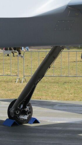 General Atomics MQ-1 Predator